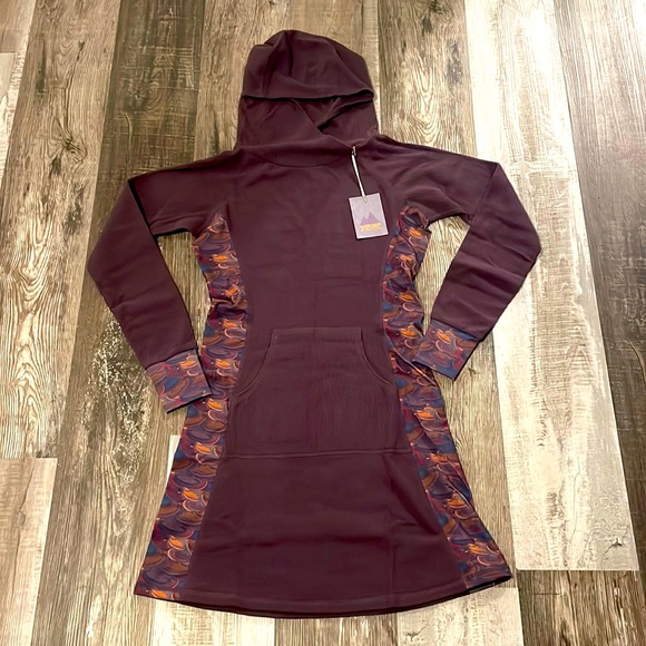 Youer Treasure Dress, Spell. Size XS, BNWT - Picture 1 of 6